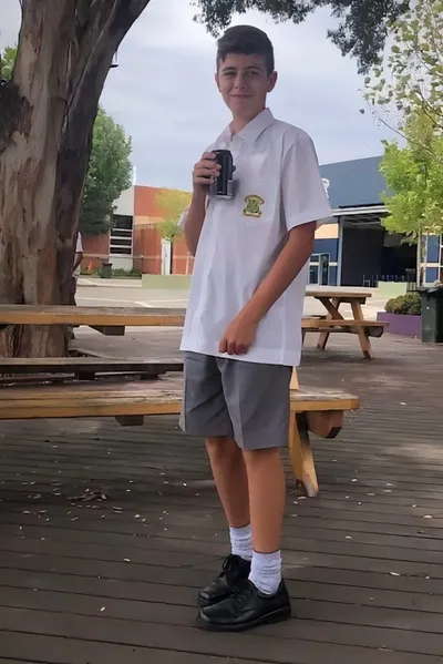 Flipped Chat AI – Chat cu Liam