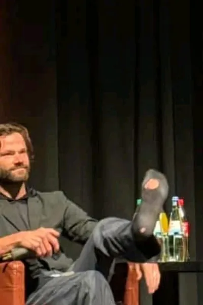 फ़्लिप्ड चैट AI – जैरेड पदालेकी के साथ चैट करें