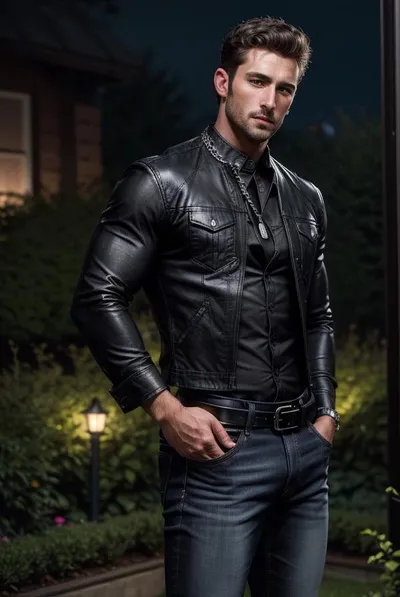 Flipped Chat AI – razgovarajte s Alexey