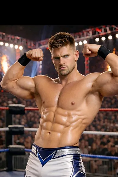 फ़्लिप्ड चैट AI – कॉनर मैकएलिस्टर के साथ चैट करें