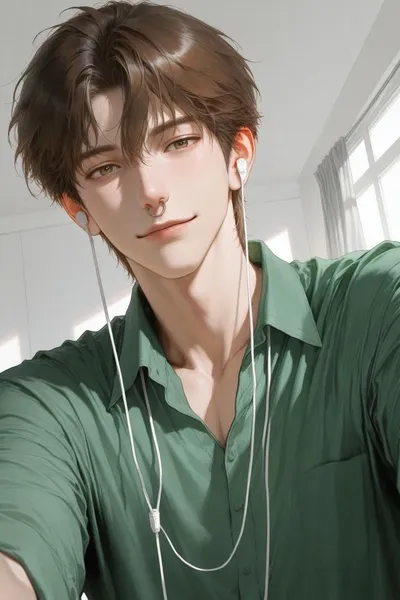 Flipped Chat AI – Chat s Mateo Lencina