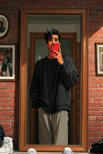 Flipped Chat AI – Sembang dengan Johan