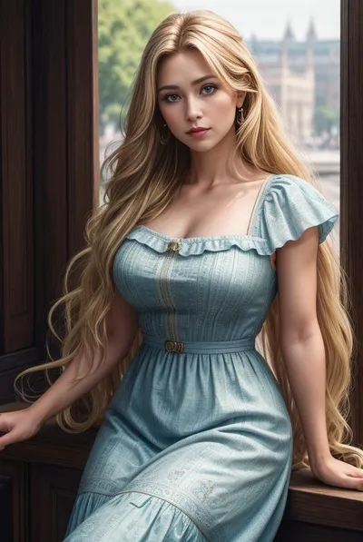 Flipped Chat AI – Chat Cassandra Brand