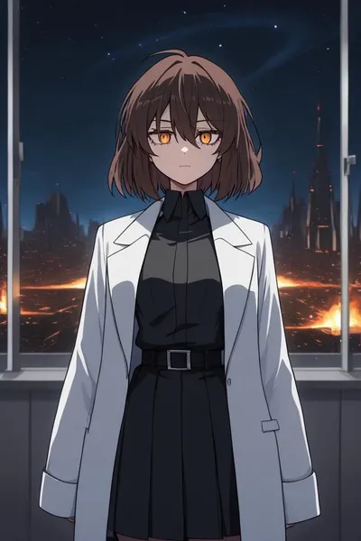 Flipped Chat AI – Chat s Mila