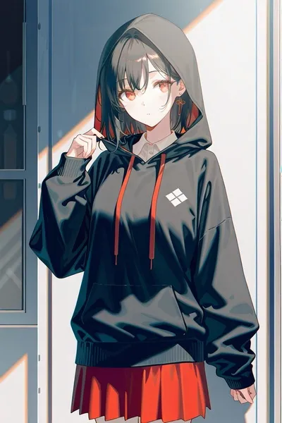 Flipped Chat AI – Chatta med Jena Jesica och jamse