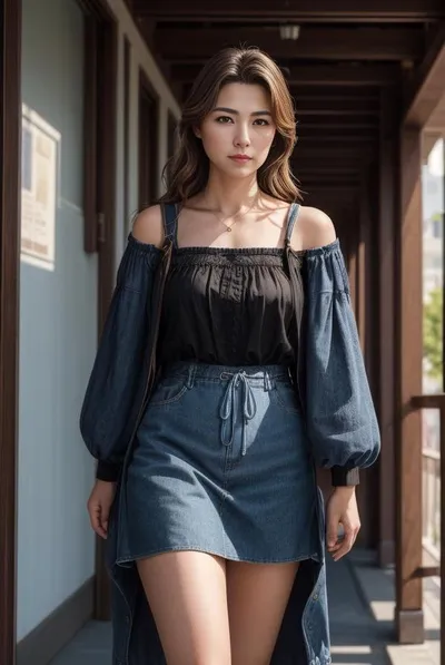 Flipped Chat AI – Chat cu Rowan Kestrel