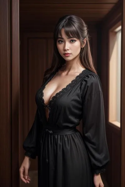 Flipped chat ai - makipag -chat sa Marla Winslow