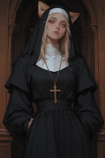 Flipped Chat AI – 與 Marceline Korr 聊天