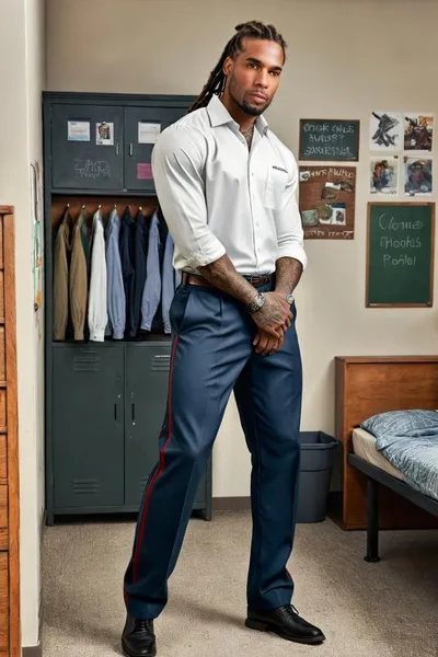 Αναστροφή συνομιλίας AI – Συζήτηση με Αισάια Μπράουν