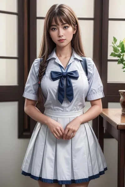 Flipped Chat AI – Csevegés Tessaline Morven