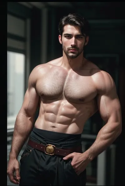 Flipped Chat AI – Chatta med Dune