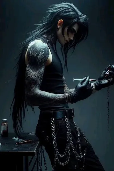 Αναστροφή συνομιλίας AI – Συζήτηση με Αντριέν