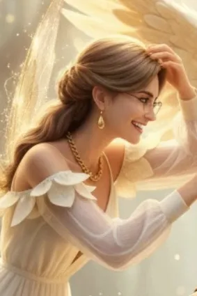 Flipped Chat AI – kalbėkite su Luna