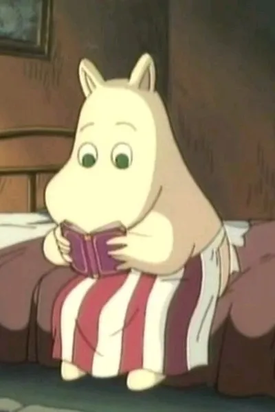 Flipped Chat AI – Chat s Maminka Mumin