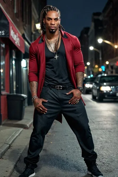 Flipped Chat AI – Chat s Philip B Jefferson