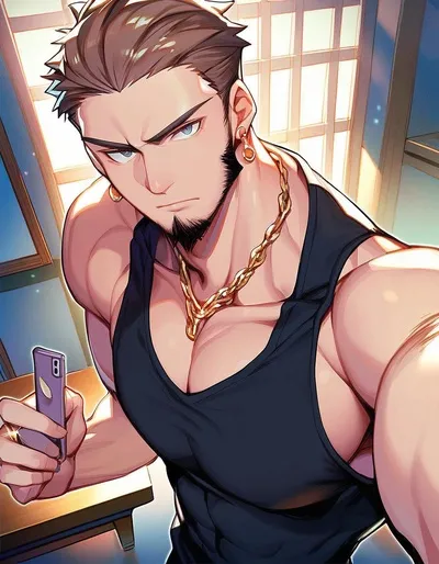 Flipped Chat AI – Sembang dengan Tuhan Naga