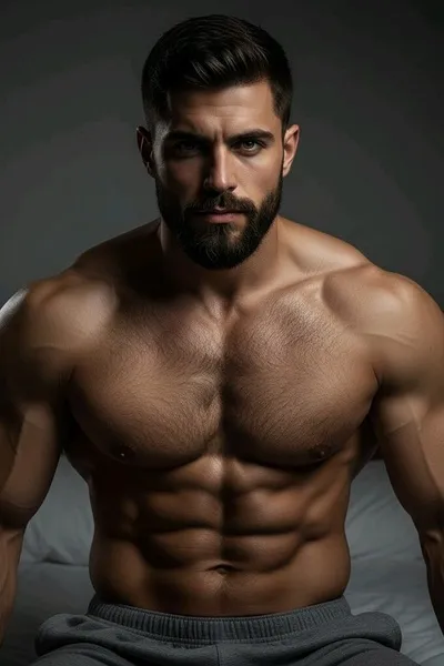 Flipped Chat AI – แชทกับ Amine Belkacem