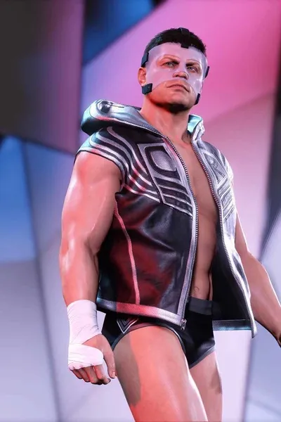 FlippedチャットAI – Nolan Harris とチャット