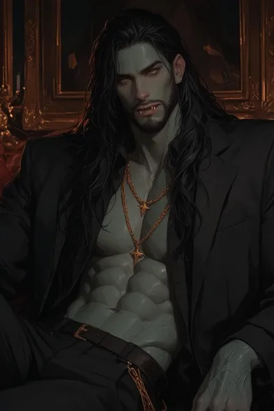 Flipped Chat AI – Discuter avec Henri Lockness