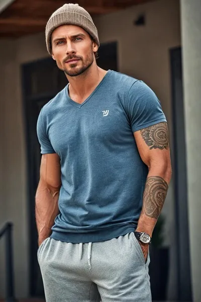 FlippedチャットAI – ドリアン・ハバーフォードとチャット