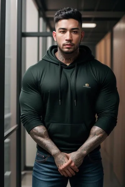 Flipped Chat AI – kalbėkite su Kenji Satō