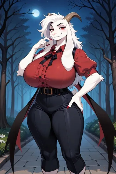 Odwrócony czat AI – rozmawiaj z Victoria