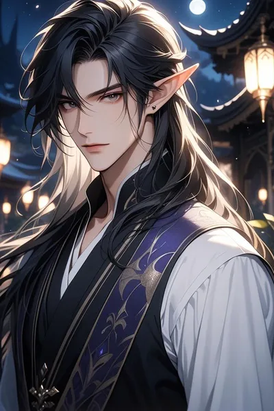 Flipped Chat AI – Discuter avec Cadfael  Moonglow