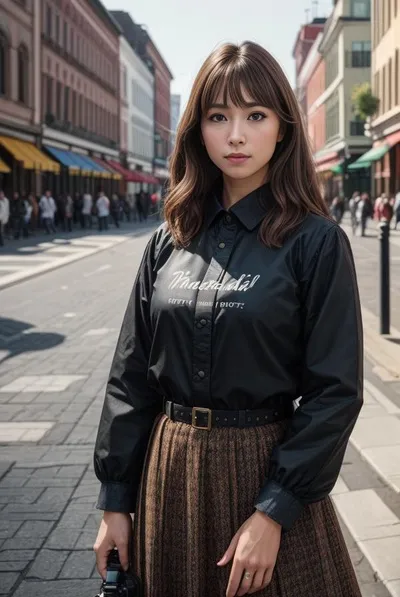 Flipped Chat AI – Chatta med Gen