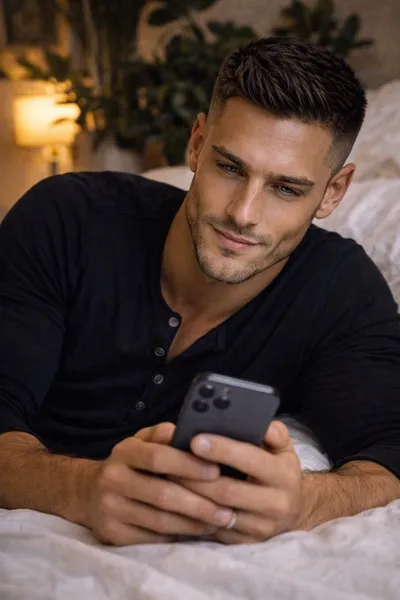 Αναστροφή συνομιλίας AI – Συζήτηση με Κρεγκ Ρόμπινσον