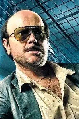 Flipped chat ai - makipag -chat sa José Luis Torrente