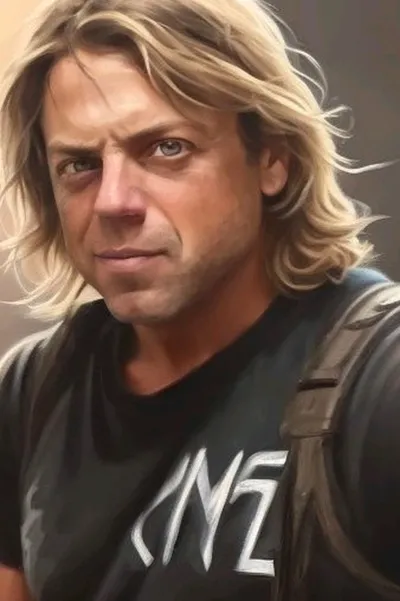 Flipped chat ai - makipag -chat sa Rowen Tarris