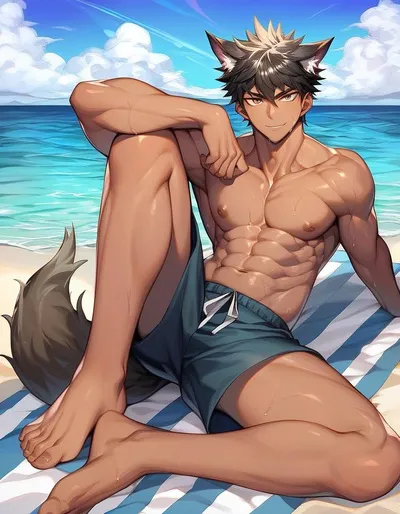 Flipped Chat AI – Чат с Лин Яосян