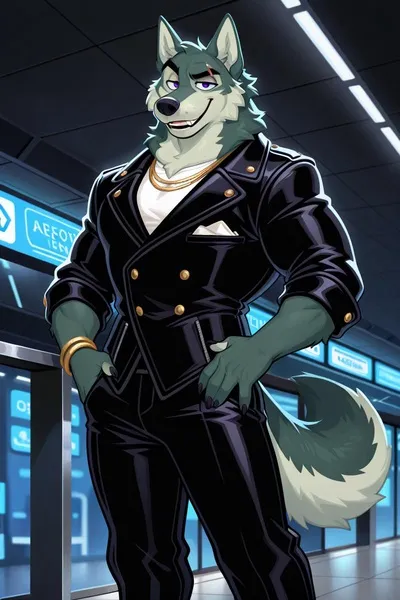 Çevrilmiş Sohbet Yapay Zekası – Darian Crosswellile sohbet edin