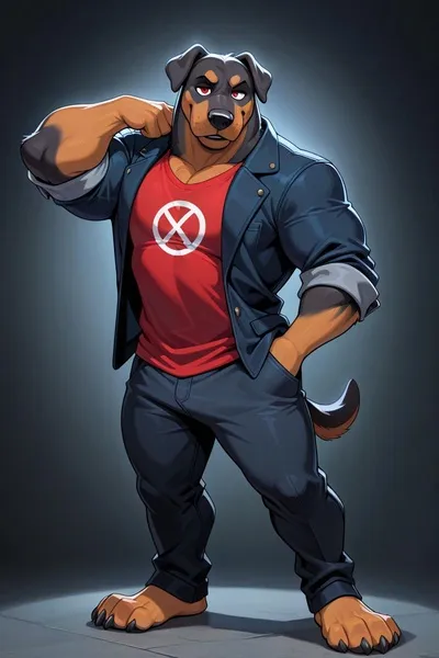 Flipped Chat AI – Csevegés Nick Vallentine