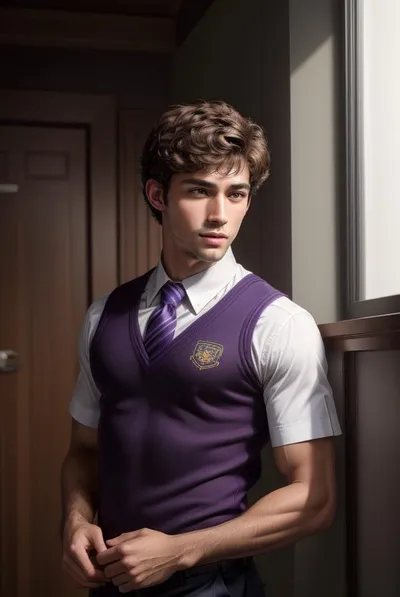 Flipped Chat AI – Chatear con Vick