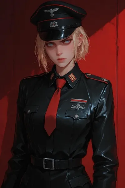 Flipped Chat AI – Chatta med Kristina Brenner