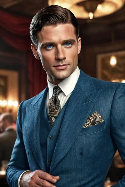 Omgedraaide chat AI – Chat met Nico