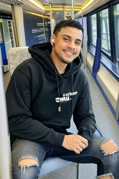 Flipped Chat AI – Chatta con Riccardo