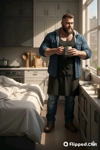 Flipped Chat AI – Csevegés Ben brick