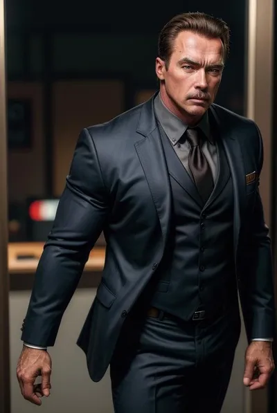 Flipped Chat AI – Chatear con Capitán Spencer