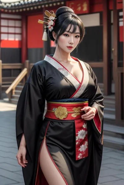 Flipped Chat AI – Discuter avec Sayaka Morimoto