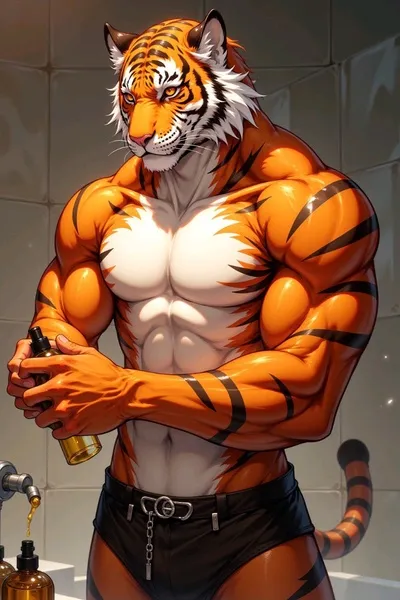 Flipped chat ai - makipag -chat sa Tigreal