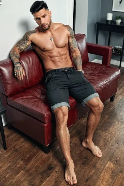 Flipped Chat AI – แชทกับ วินเซนต์ รุสโซ