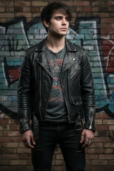 Flipped Chat AI – Discuter avec William Farrell