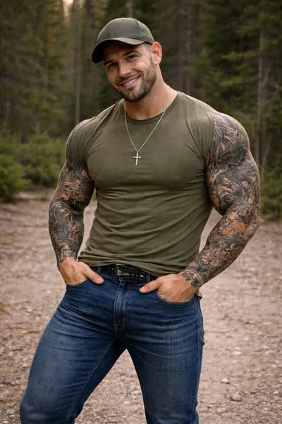 फ़्लिप्ड चैट AI – मैडॉक्स कार्टर के साथ चैट करें