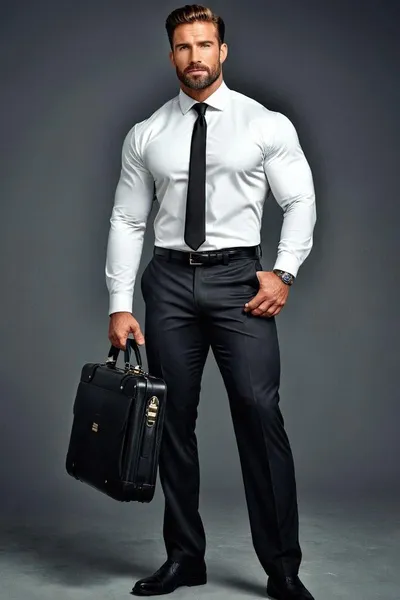 Flipped Chat AI – Chatten mit Oscar Angelo