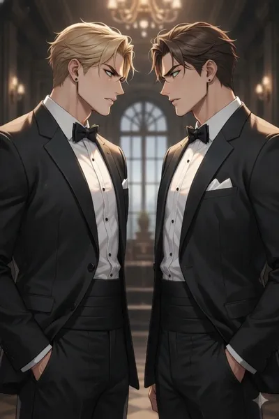 الذكاء الاصطناعي للدردشة المعكوسة – الدردشة مع بريندن والمزيد