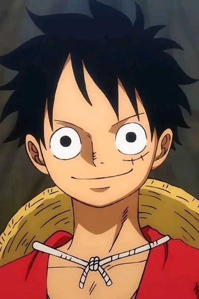 FlippedチャットAI – モンキー・D・ルフィとチャット