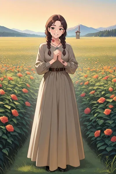 AI trò chuyện đảo ngược – Trò chuyện với Jessica Rabbit