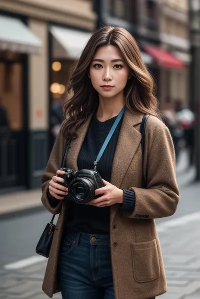 Omgedraaide chat AI – Chat met Nena